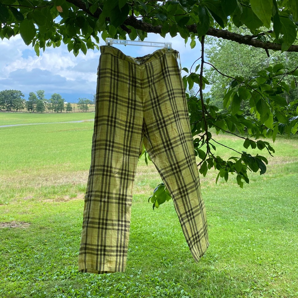 Vintage Nine West 90s trousers